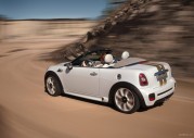 Mini Roadster Concept